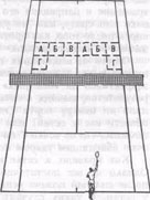Рис.30. Зоны подачи